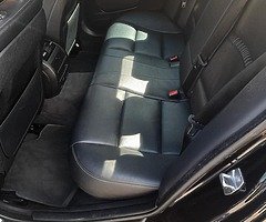 Bmw 520d f10 m sports - Image 7/10