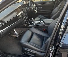 Bmw 520d f10 m sports - Image 10/10