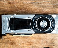 Gtx 1070  8gb