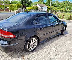 2006 Saab Saab 93 - Image 4/4