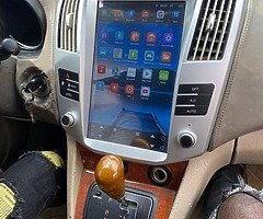 Android radio - Image 7/10