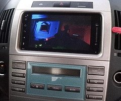 Android radio - Image 8/10