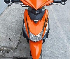 Mio I 125 2019 no issue - Image 3/5