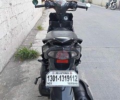 Mio I 125 2019 no issue - Image 4/5