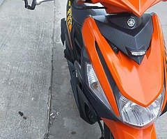 Mio I 125 2019 no issue - Image 5/5