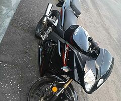 2013 Loncin Loncin 125 - Image 4/4