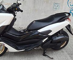 Nmax abs 2018/2019 no issue - Image 3/6