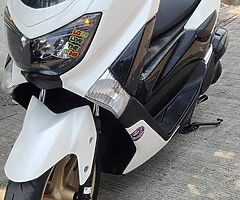 Nmax abs 2018/2019 no issue - Image 6/6