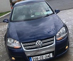 2008 Mk5 1.9 tdi