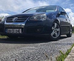 2008 Mk5 1.9 tdi - Image 3/5