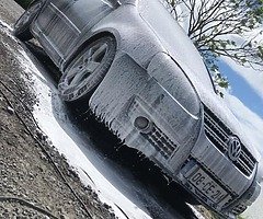 2008 Mk5 1.9 tdi - Image 4/5