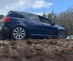 2008 Mk5 1.9 tdi - Image 5/5
