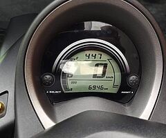 Nmax 2020 non abs no issue - Image 3/7