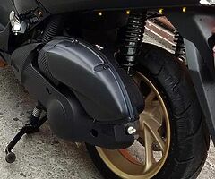 Nmax 2020 non abs no issue - Image 4/7