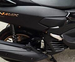 Nmax 2020 non abs no issue - Image 5/7