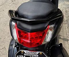 Nmax 2020 non abs no issue - Image 6/7