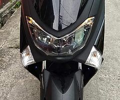 Nmax 2020 non abs no issue - Image 7/7