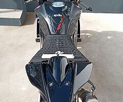 2011 Aprilia RSV4