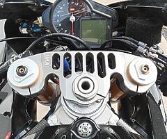 2011 Aprilia RSV4 - Image 4/10