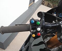 2011 Aprilia RSV4 - Image 5/10