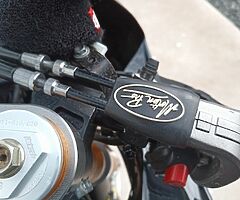 2011 Aprilia RSV4 - Image 6/10