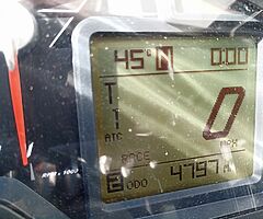 2011 Aprilia RSV4 - Image 10/10