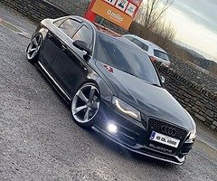 Audi a4 b8