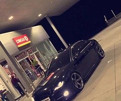 Audi a4 b8