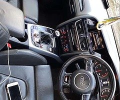 Audi a4 b8 - Image 6/7