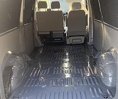 4 motion transporter