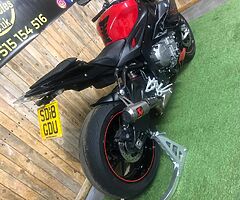 2018 BMW S 1000 - Image 4/10