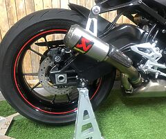 2018 BMW S 1000 - Image 5/10