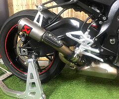 2018 BMW S 1000 - Image 6/10