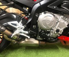 2018 BMW S 1000 - Image 7/10