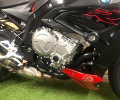 2018 BMW S 1000 - Image 8/10