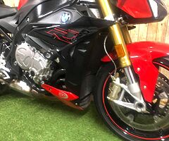 2018 BMW S 1000 - Image 9/10