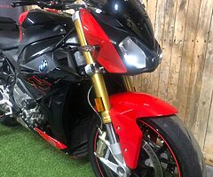 2018 BMW S 1000 - Image 10/10