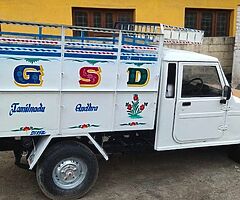 Mahindhra bolero - Image 3/3