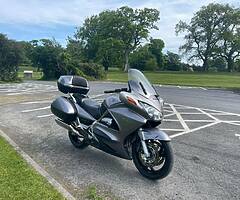 Honda st1300 Pan European - Image 4/10