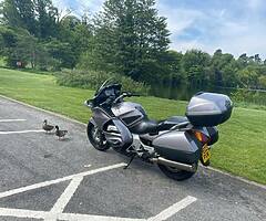 Honda st1300 Pan European - Image 9/10