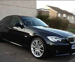 BMW E90 3 Series 320d M47N2 163 Breaking Complete Car - Image 6/6