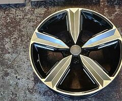 Audi RS4 RS5 20 Inch Alloy Wheels 5x112 Fitment New - Image 4/7