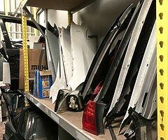 BMW F10 F30 E90 E87 F20 1 3 5 Series Wings Passenger Driver Side All Colours