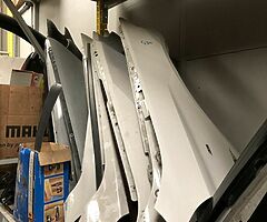 BMW F10 F30 E90 E87 F20 1 3 5 Series Wings Passenger Driver Side All Colours