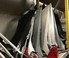 BMW F10 F30 E90 E87 F20 1 3 5 Series Wings Passenger Driver Side All Colours - Image 3/3