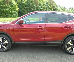 2016 Nissan Qashqai - Image 7/10
