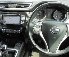 2016 Nissan Qashqai - Image 9/10