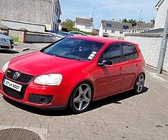 Kitted mk5 golf - Image 3/10