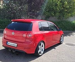Kitted mk5 golf - Image 4/10
