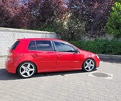 Kitted mk5 golf - Image 5/10